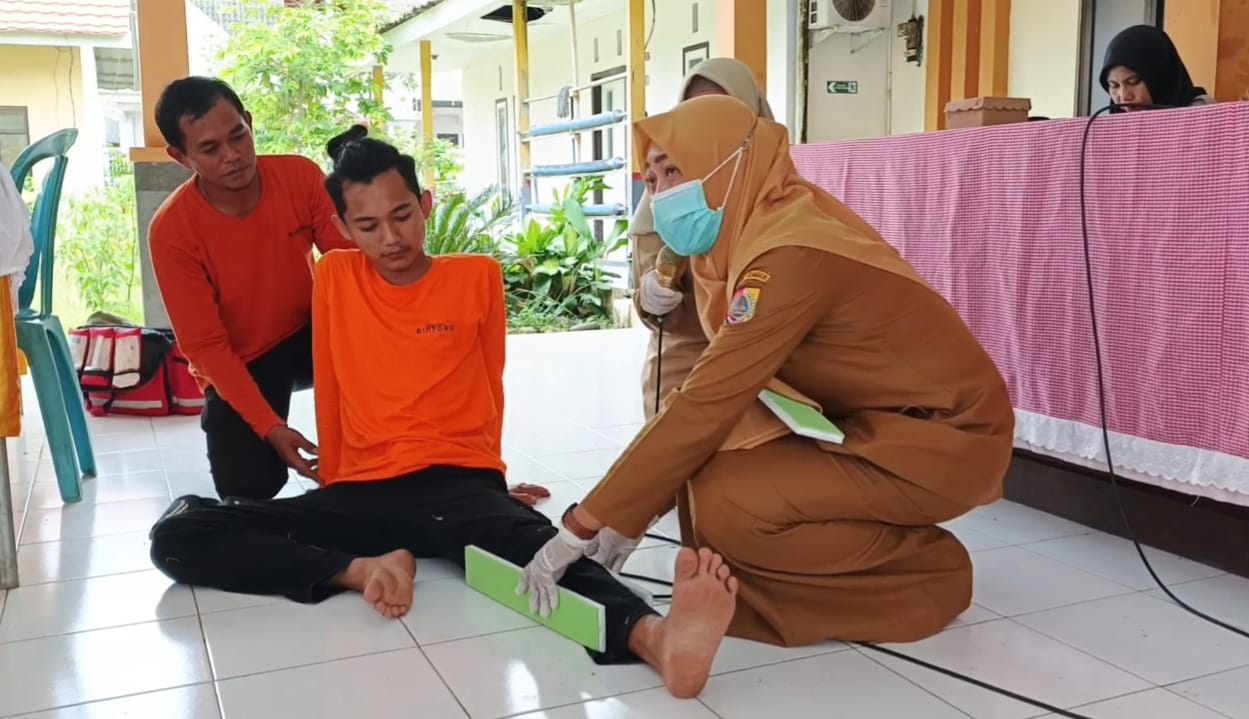 kewaspadaan-bencana-bpbd-jember-gandeng-destana-gelar-simulasi-kebencanaan