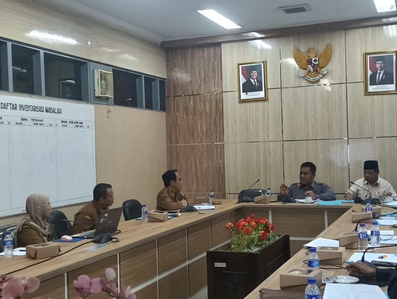 dprd-jember-pastikan-penilaian-perpanjangan-pppk-bebas-like-and-dislike