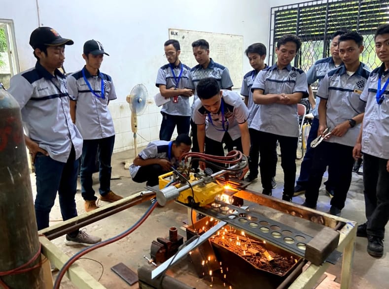 buka-peluang-kerja-luar-negeri-disnaker-jember-latih-seribu-calon-tenaga-kerja