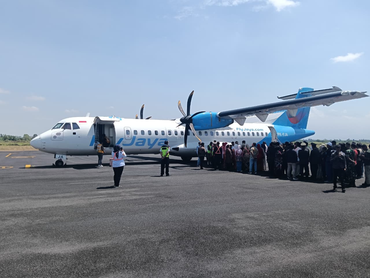bandara-notohadinegoro-aktif-lagi-akademisi-sebut-jadi-penunjang-pendidikan-di-jember