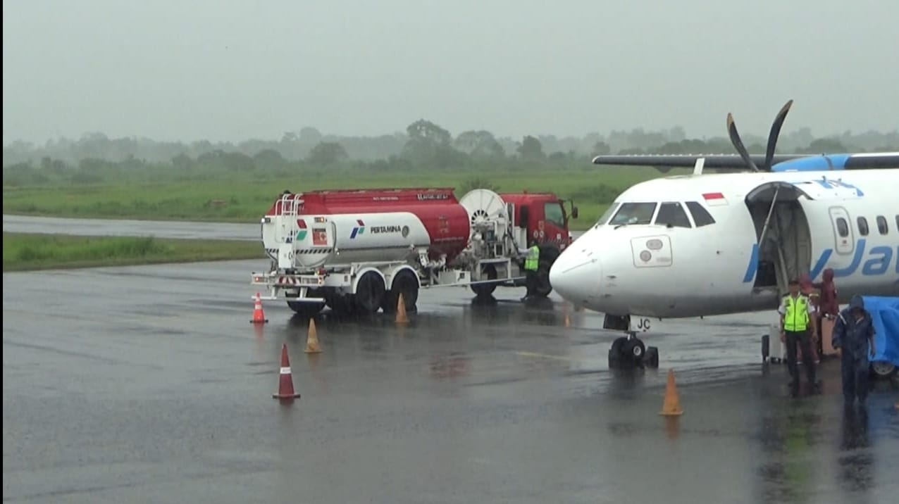 avtur-resmi-disuplai-bandara-jember-tancap-gas-layani-penerbangan-komersial