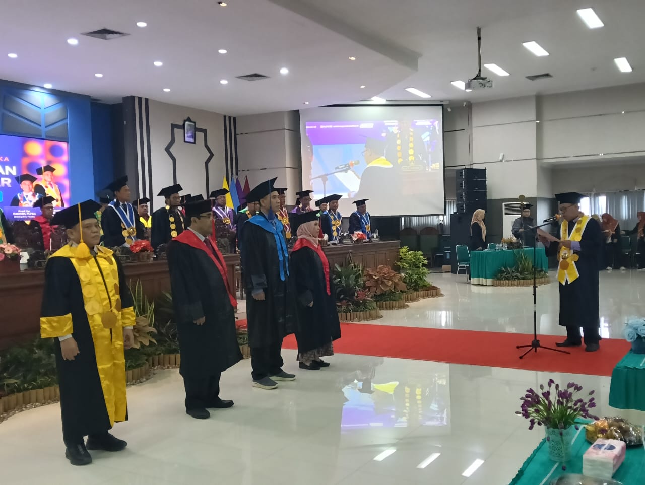 uin-khas-tambah-amunisi-intelektual-empat-guru-besar-resmi-dikukuhkan