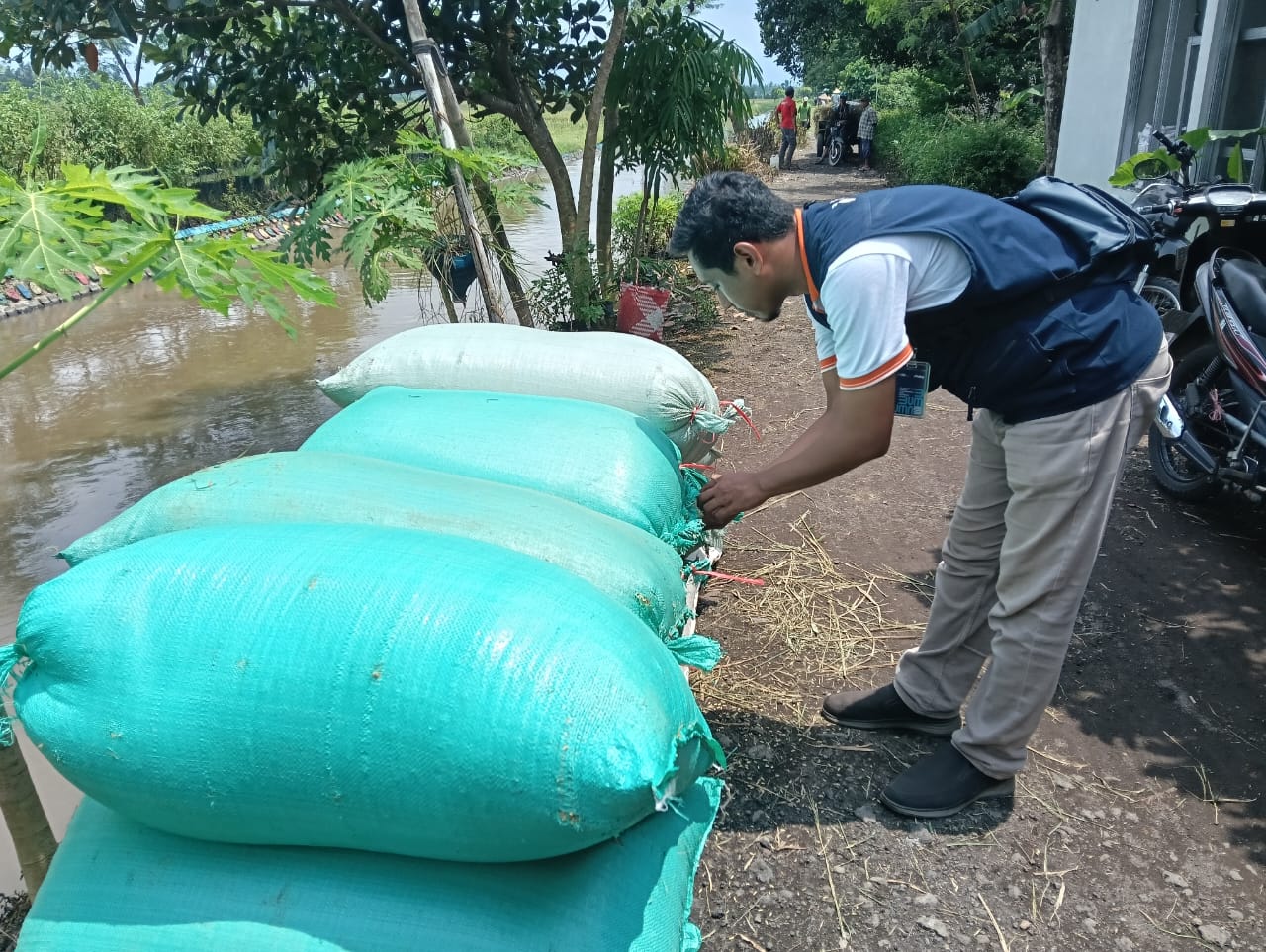 kapasitas-bulog-terbatas-dprd-jember-minta-aktivasi-sistem-resi-gudang