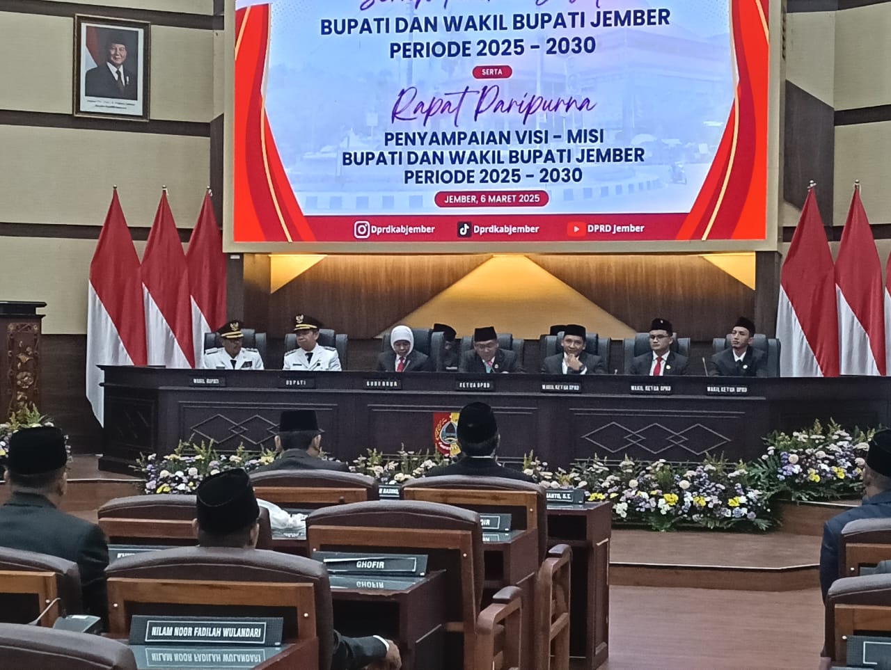 pdi-perjuangan-sepakat-retribusi-pasar-diturunkan-asal-sesuai-mekanisme