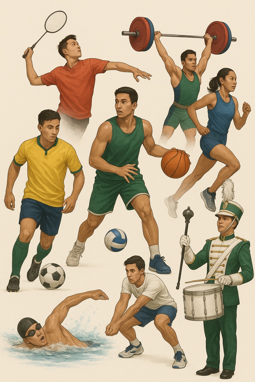 jember-miliki-12-cabor-unggulan-dalam-porprov-ix-jatim