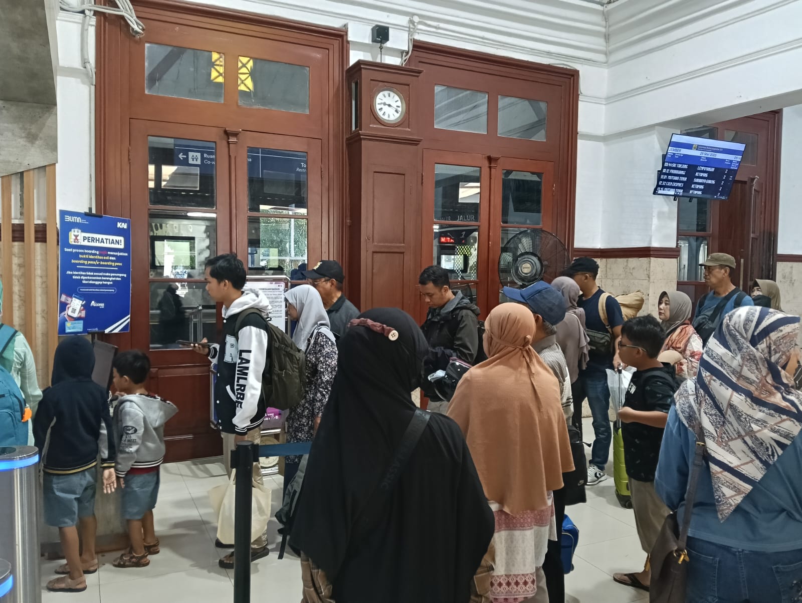 libur-idul-adha-penumpang-ka-daop-9-jember-tembus-29-ribu-orang