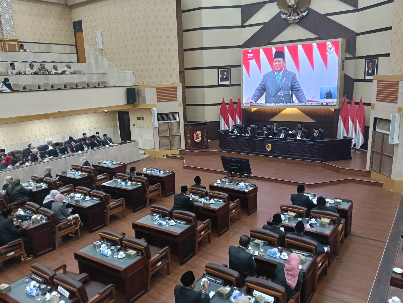 apbd-jember-terpangkas-rp-270-miliar-dprd-minta-pemkab-lebih-kreatif