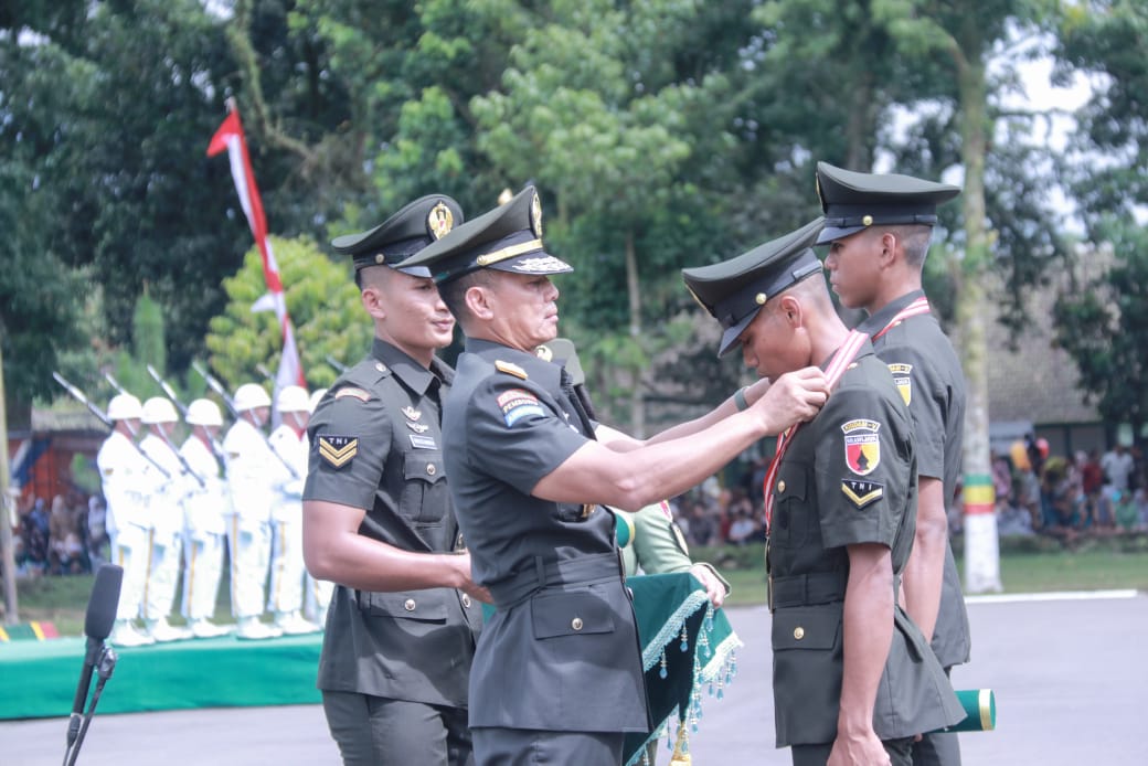 pendidikan-bintara-ditutup-kasdam-vbrawijaya-tekankan-integritas-dan-pengabdian