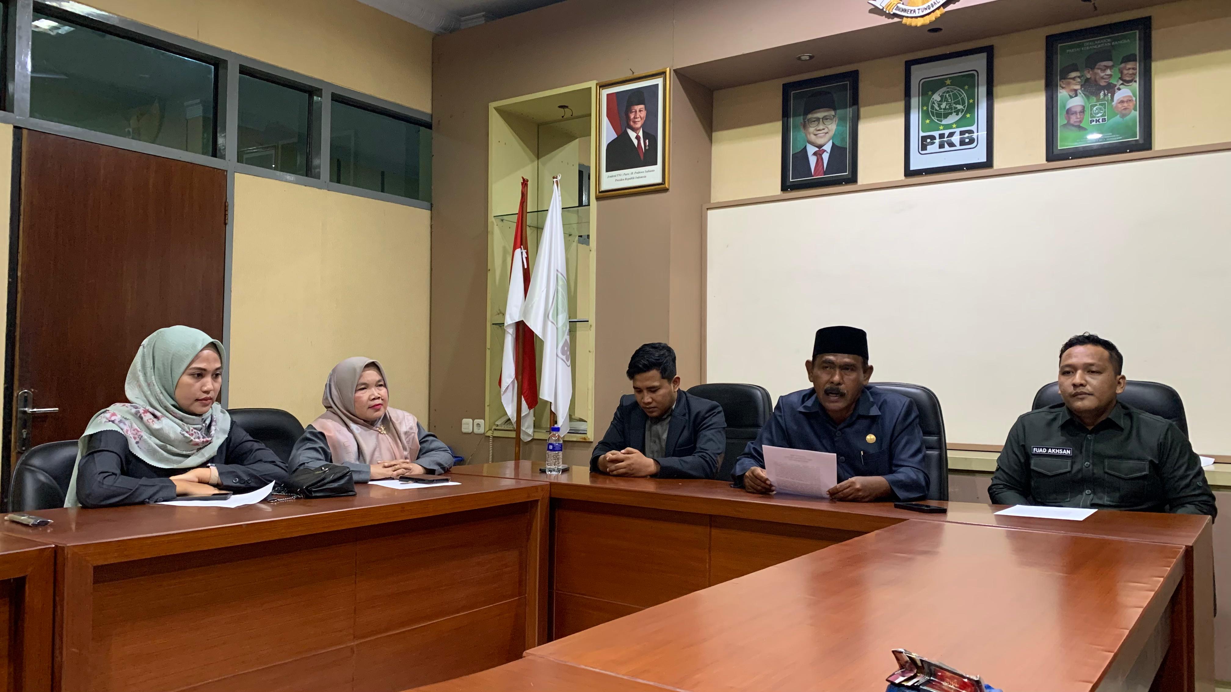 akui-masih-banyak-kekurangan-fraksi-pkb-dprd-jember-minta-maaf-dan-janjikan-perbaikan