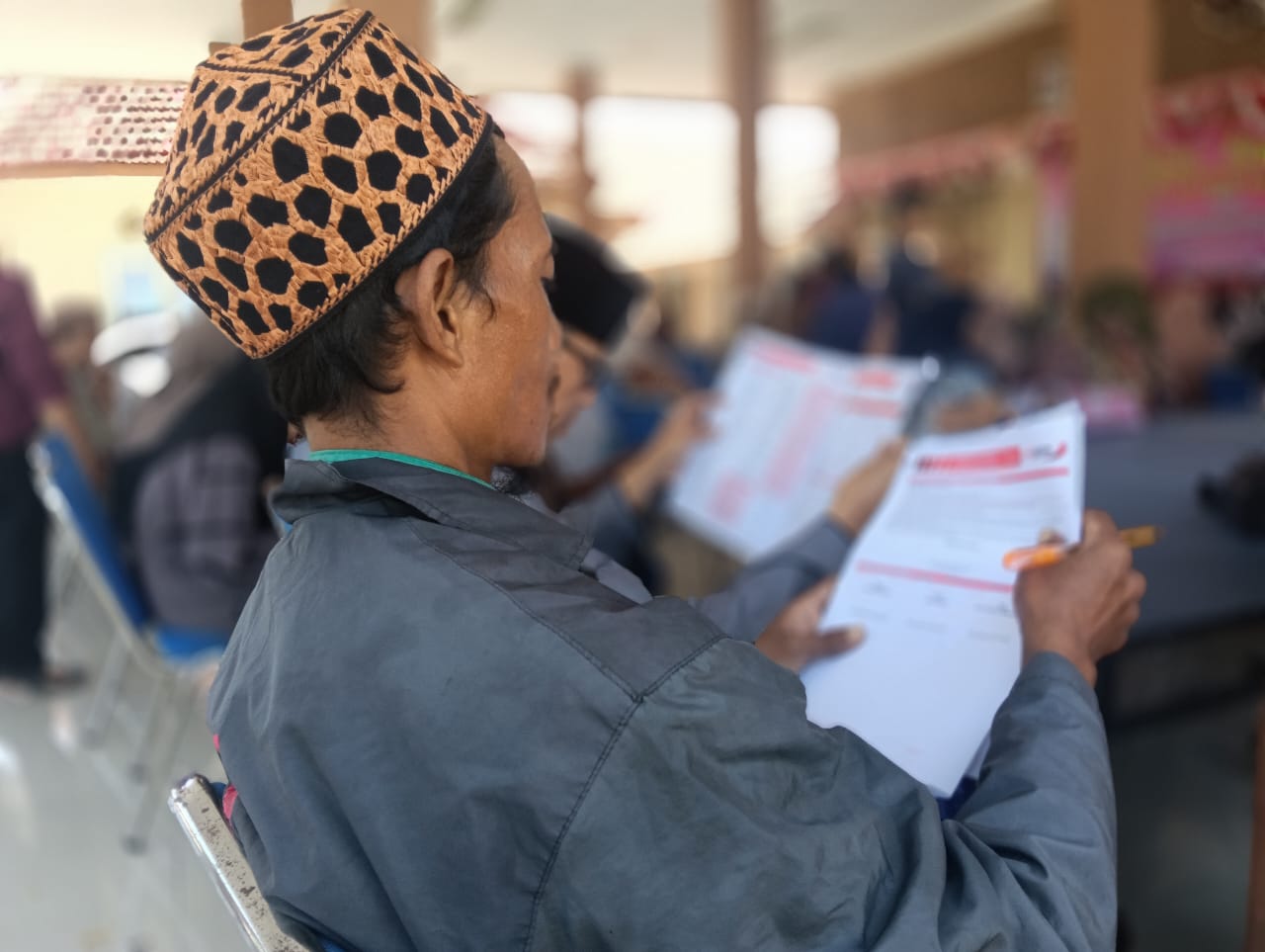 tahap-dua-pencairan-insentif-6000-guru-ngaji-buka-rekening