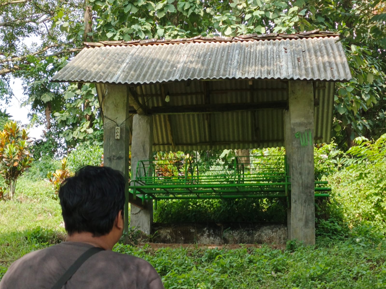 viral-video-keranda-mayat-bergoyang-bikin-warga-takut-perangkat-desa-pastikan-hoaks
