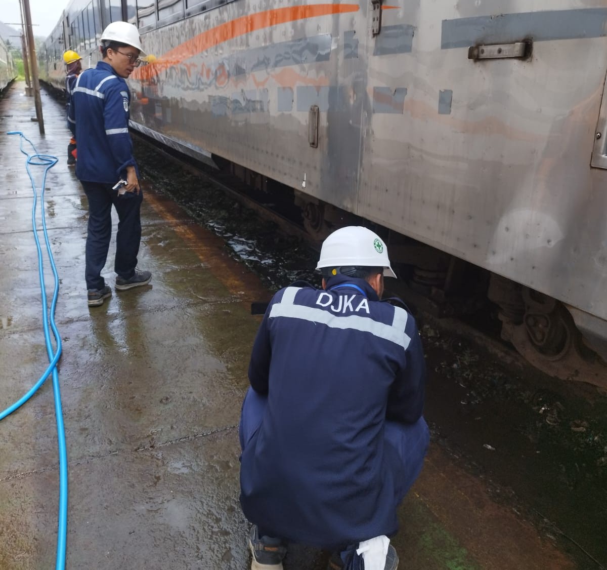 jelang-libur-nataru-djka-dan-kai-pastikan-kelaikan-angkutan-kereta-api