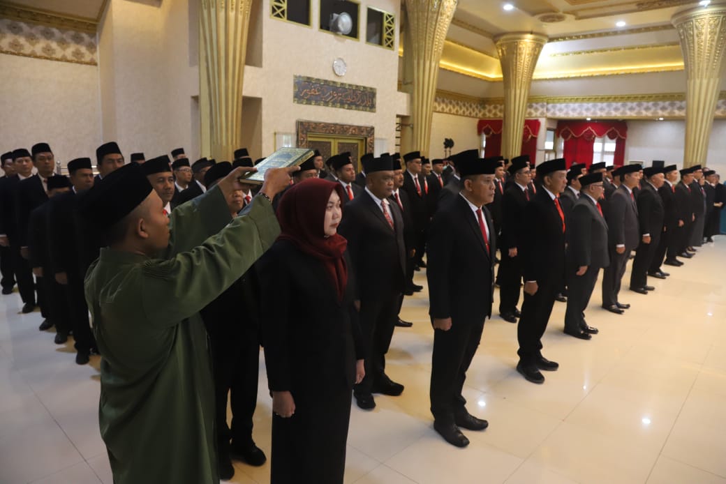 pemkab-jember-resmi-berlakukan-sotk-2026-sejumlah-opd-digabung