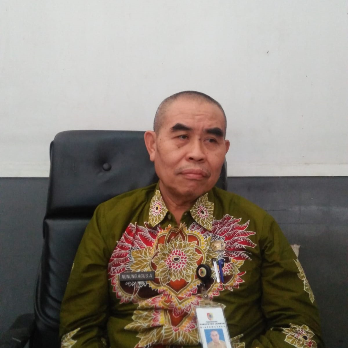 6-kepala-desa-di-jember-habis-masa-jabatan-pemkab-siapkan-penunjukan-pj