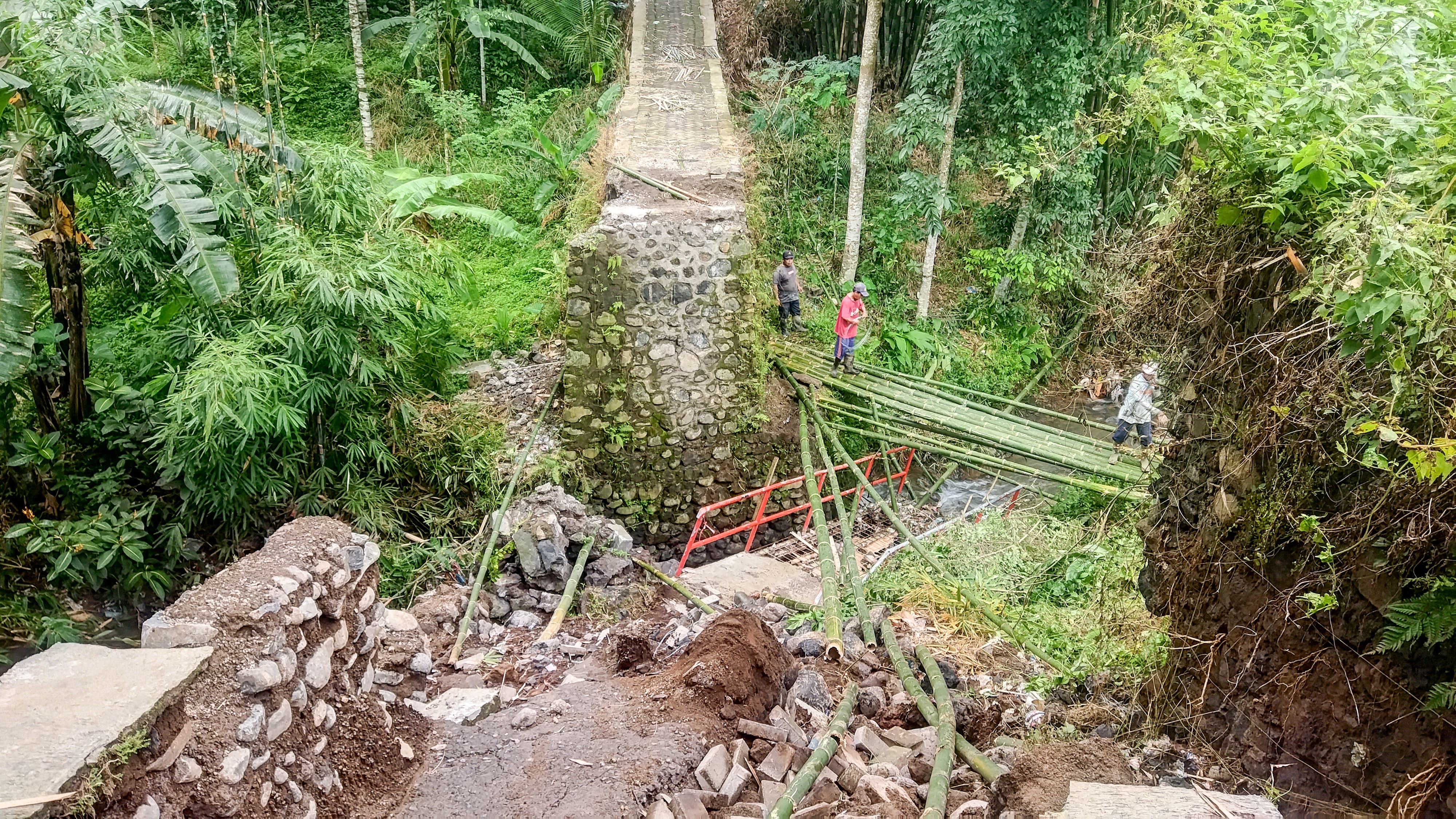 pasca-banjir-ribuan-kk-terdampak-pemkab-jember-fokus-pemulihan-infrastruktur