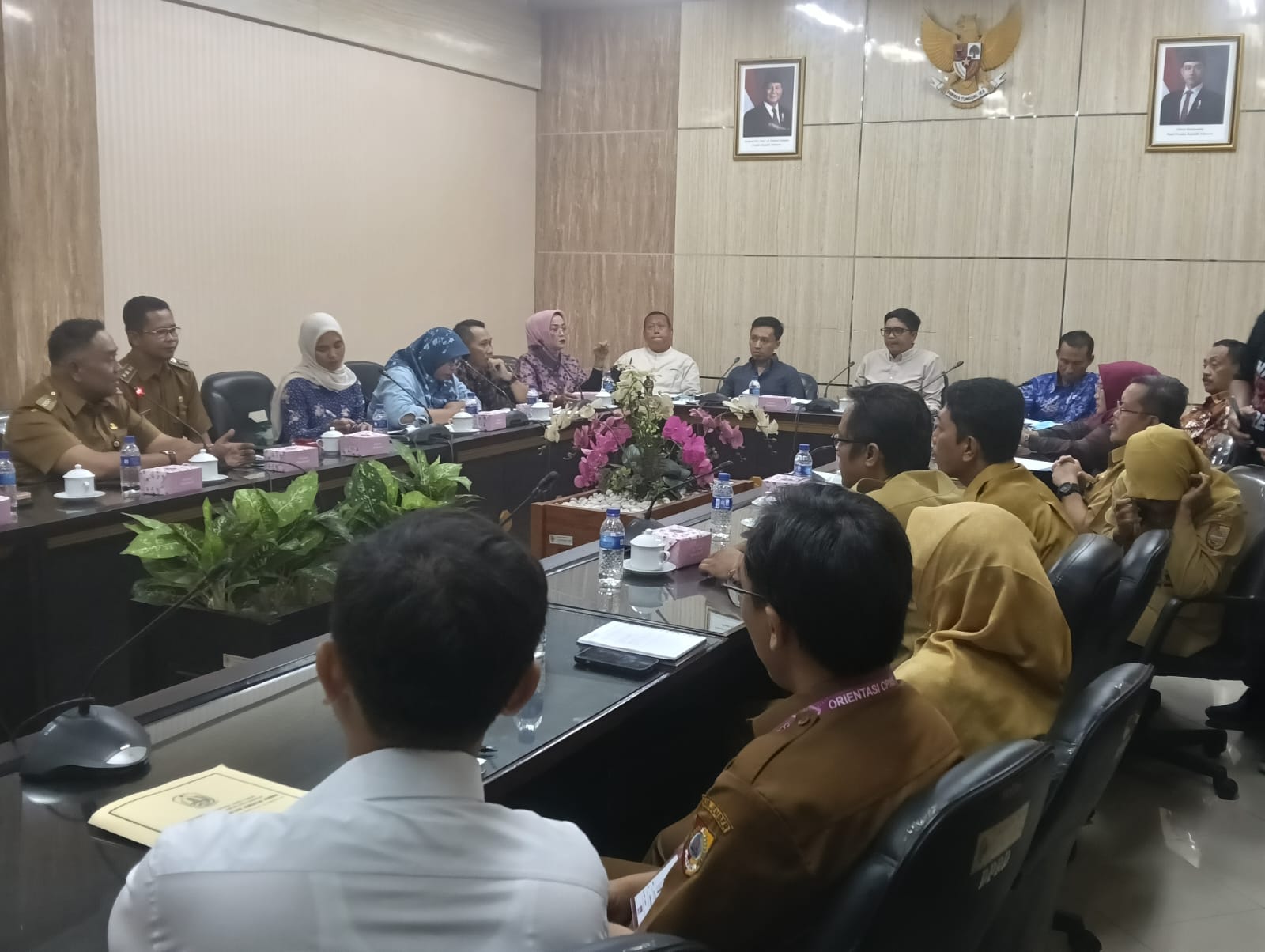 sumur-tercemar-warga-ngadu-ke-dprd-soal-kandang-ayam-di-permukiman