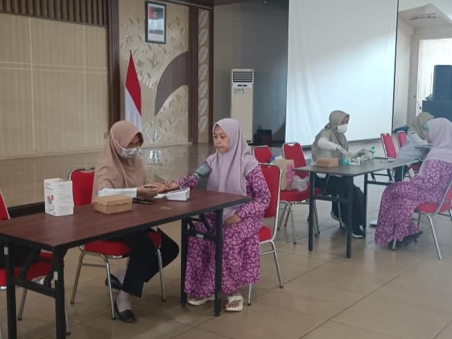 mtq-xxxi-dinkes-jember-kerahkan-700-tenaga-medis-dan-165-ambulan