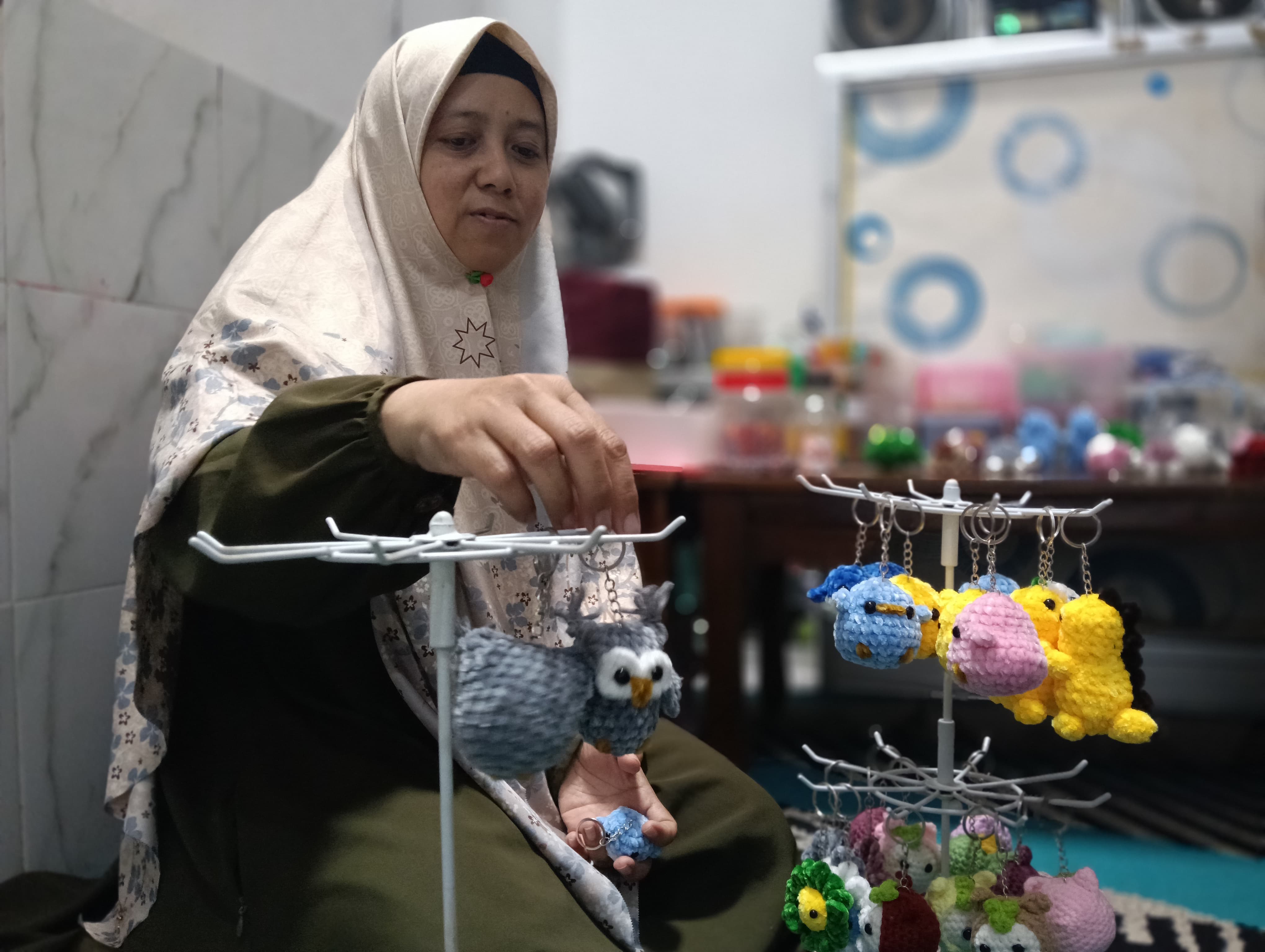 kreatif-begini-cara-ibu-rumah-tangga-raup-untung-dari-amigurumi