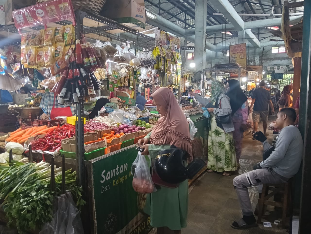 harga-cabai-merah-besar-melonjak-jelang-lebaran