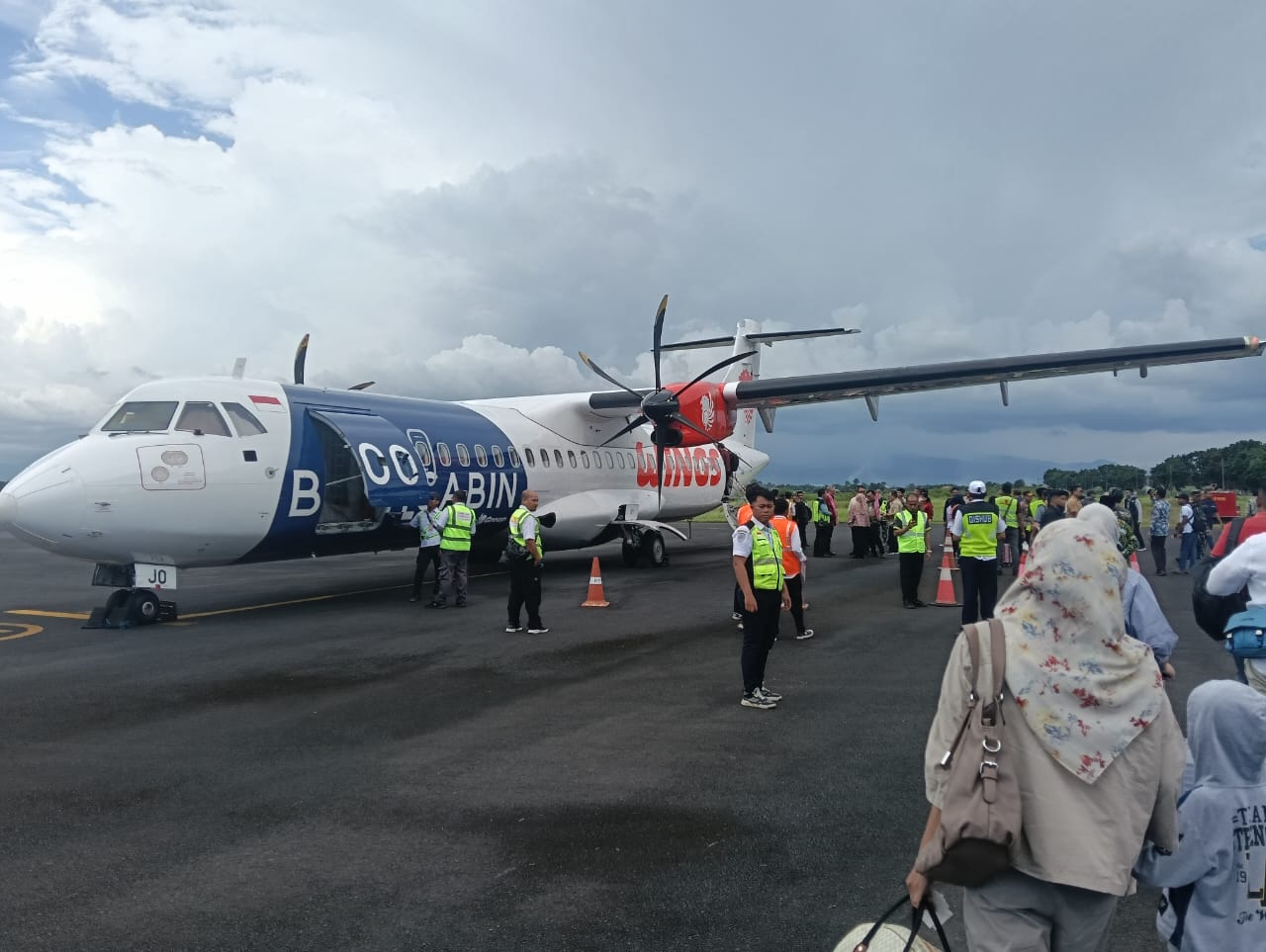 mulai-2026-wisatawan-yang-terbang-ke-jember-dapat-angkutan-gratis