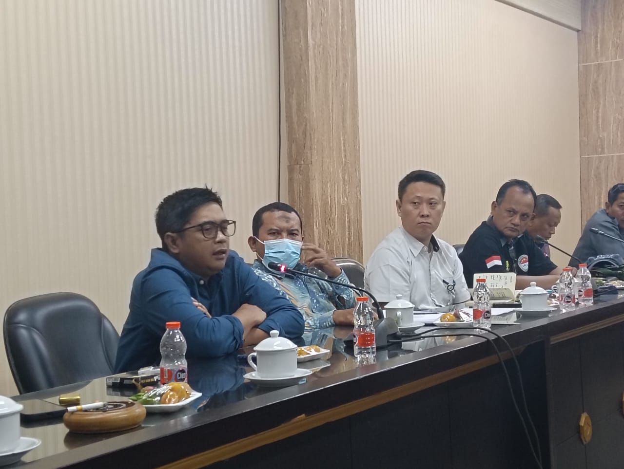 dprd-jember-perda-kepariwisataan-penting-untuk-menjaga-konsistensi-pengembangan-wisata