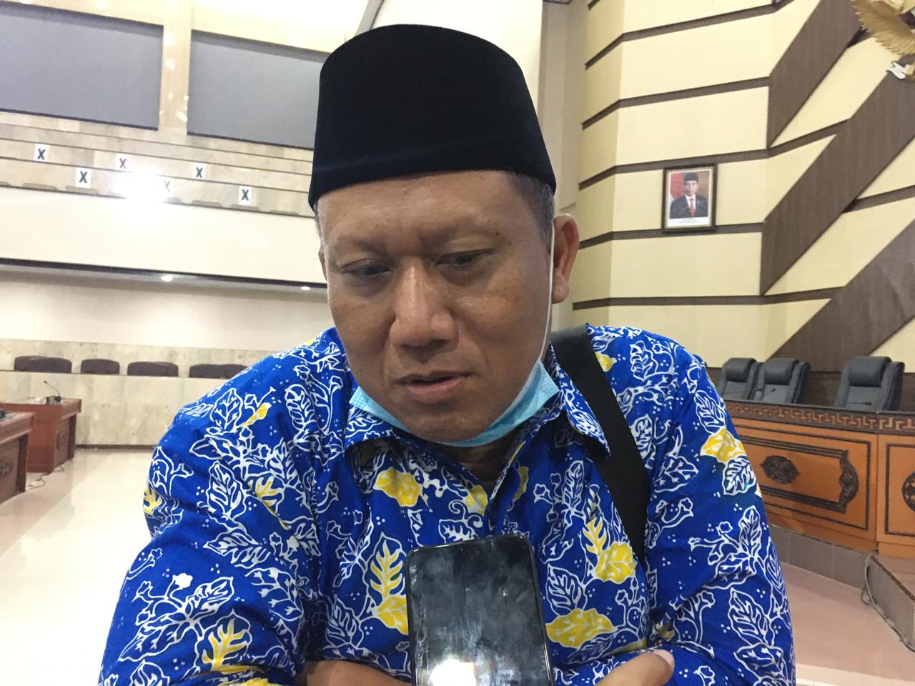 diberi-waktu-2-minggu-musda-dpd-pan-jember-berakhir-deadlock