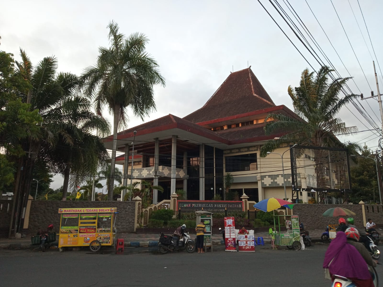 dprd-jember-minta-aph-tuntaskan-kasus-anggaran-covid-19-bermasalah-di-era-faida