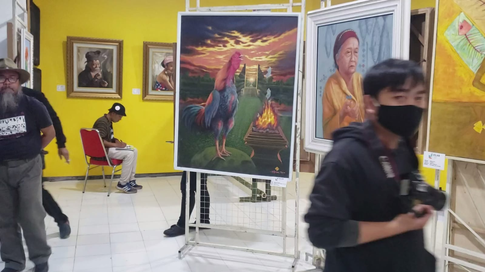 j-art-festival-jadi-wadah-pegiat-seni-jember-berekspresi-pasca-covid-19