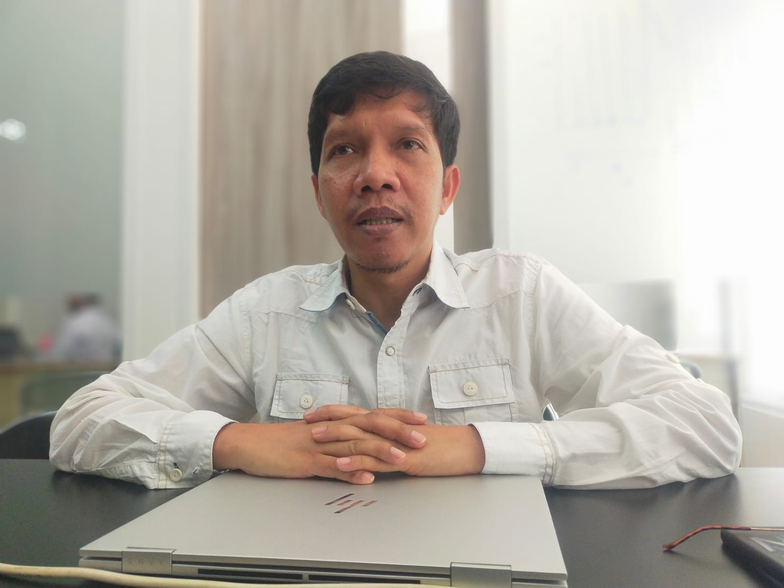 pengamat-unej-ini-yang-harus-dilakukan-pemkab-saat-penerapan-ssa-di-kampus-tegalboto