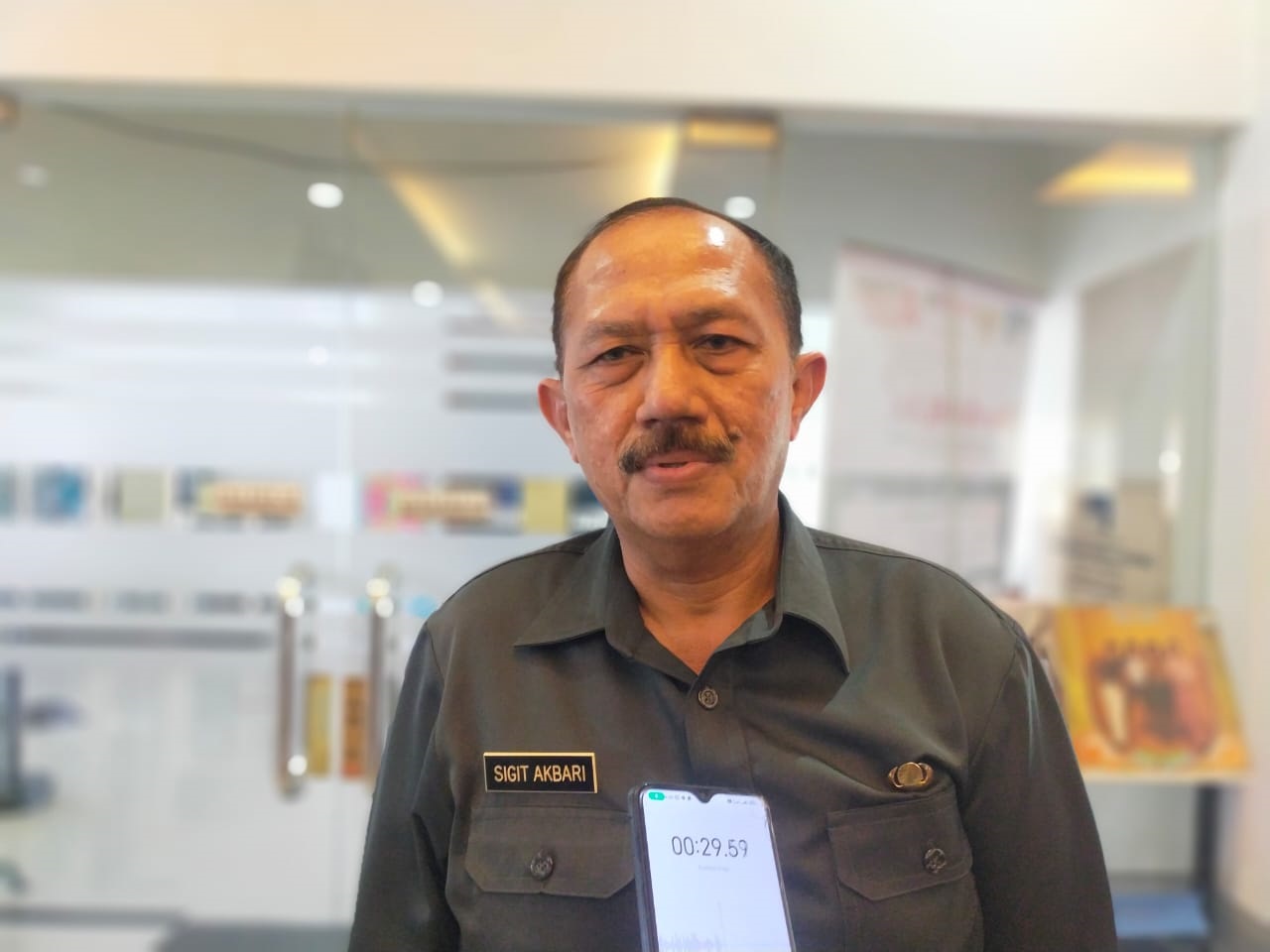 bakesbangpol-sebut-potensi-gesekan-pilkada-lebih-besar-dari-pemilu-presiden