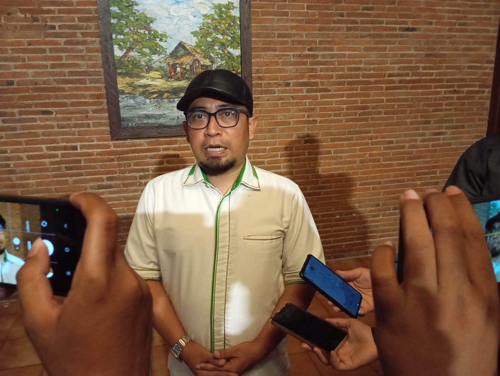 anggota-dpr-ri-muhammad-khozin-efisiensi-anggaran-awal-reformasi-birokrasi-efektif