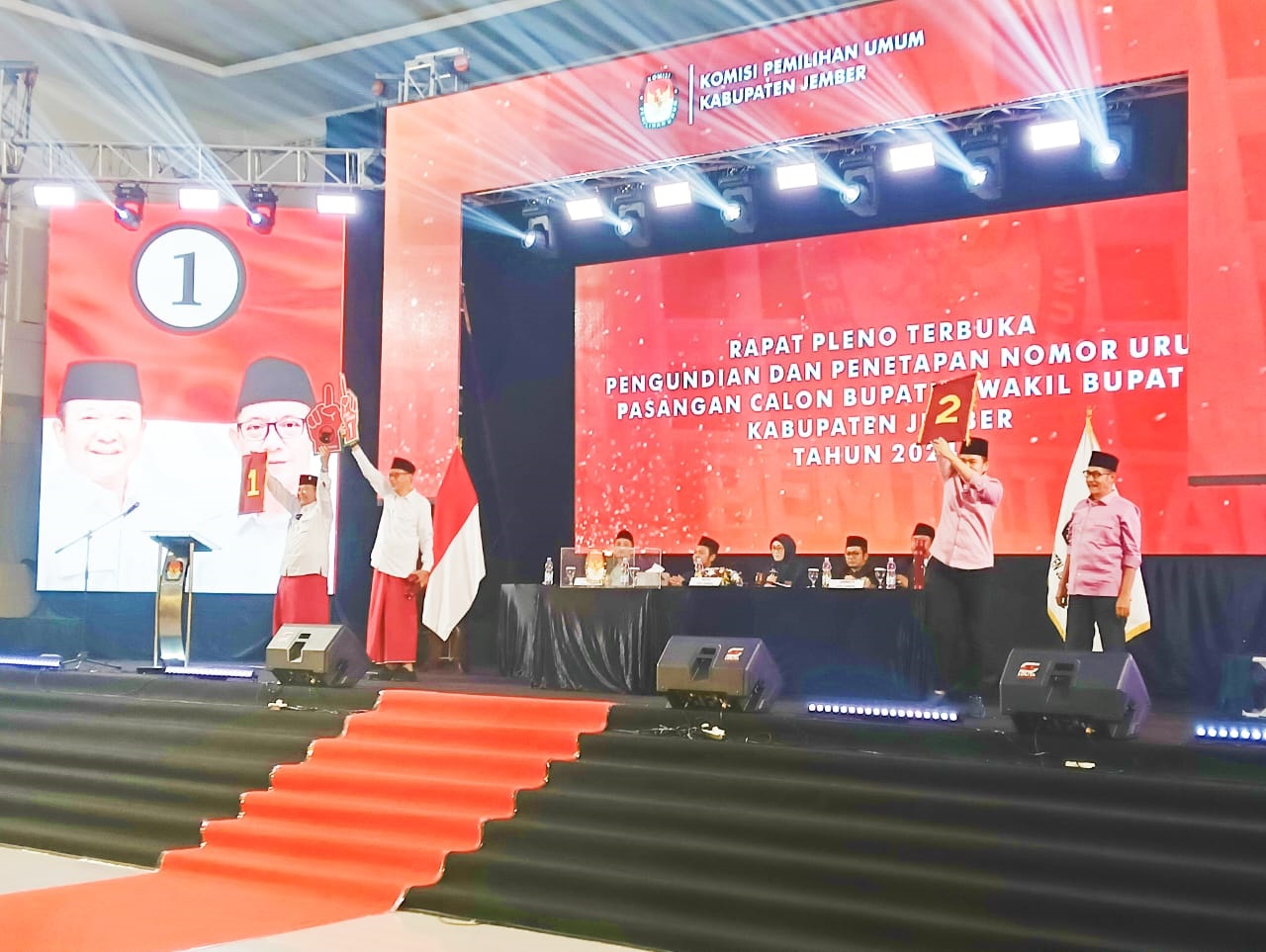 kpu-pastikan-tiga-kali-debat-kandidat-cabup-cawabup-dilaksanakan-di-jember