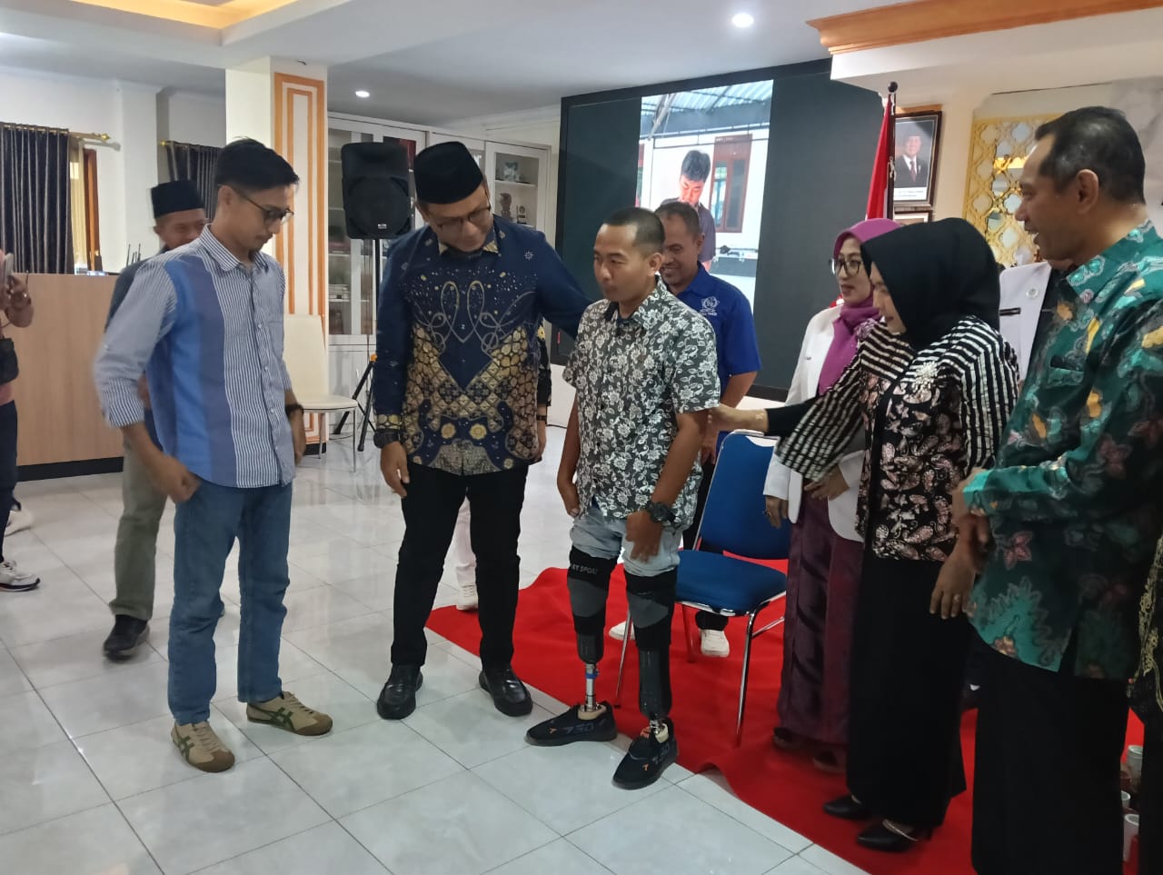 pemkab-jember-operasi-bibir-sumbing-dan-serahkan-kaki-tangan-palsudi-rsud-dr-soebandi