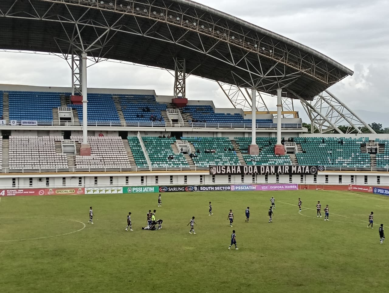 lolos-16-besar-liga-4-persid-jember-kembali-melenggang-sebagai-tuan-rumah