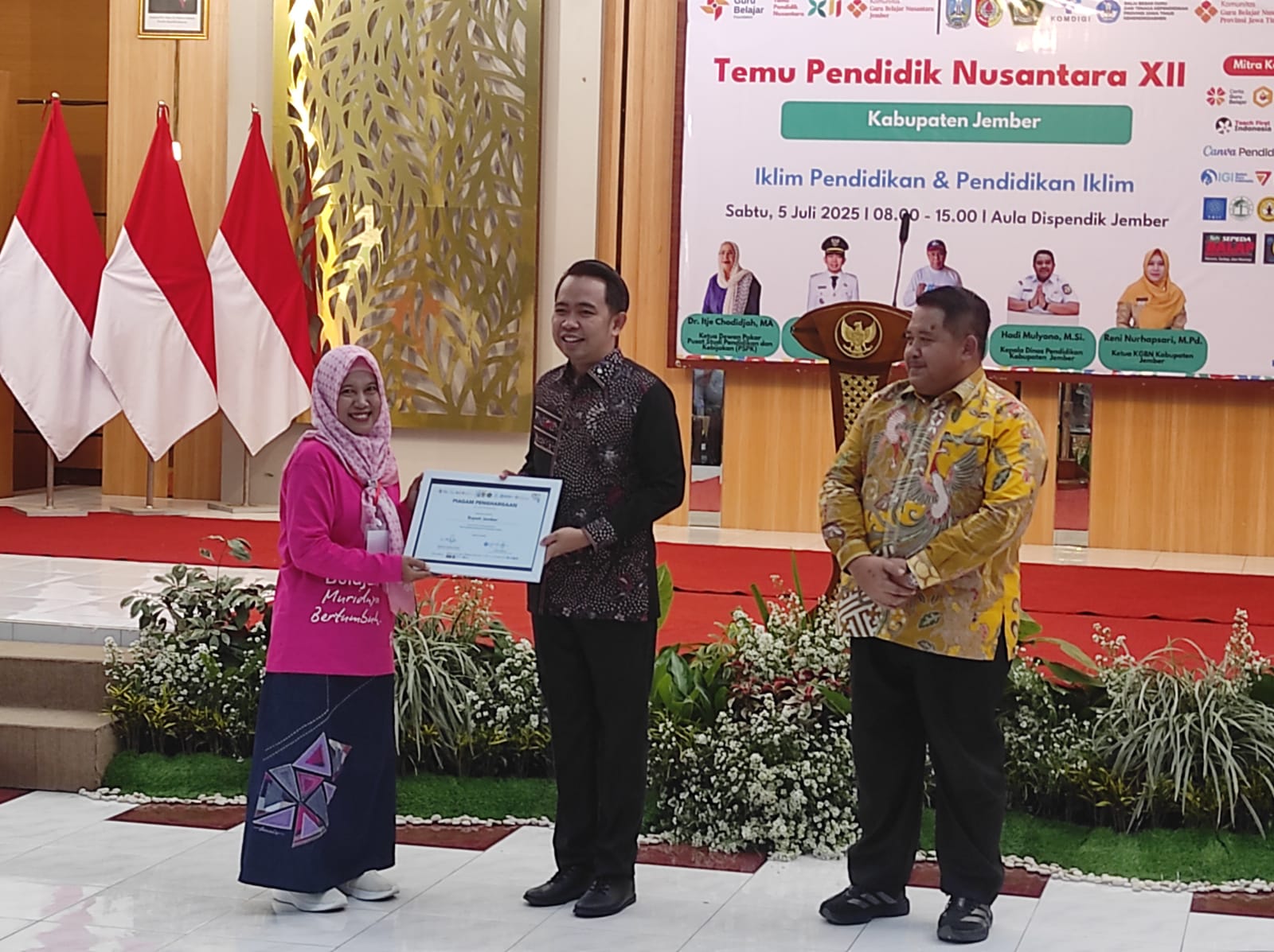 1500-sekolah-rusak-bupati-jember-minta-dukungan-pusat-benahi-infrastruktur-pendidikan