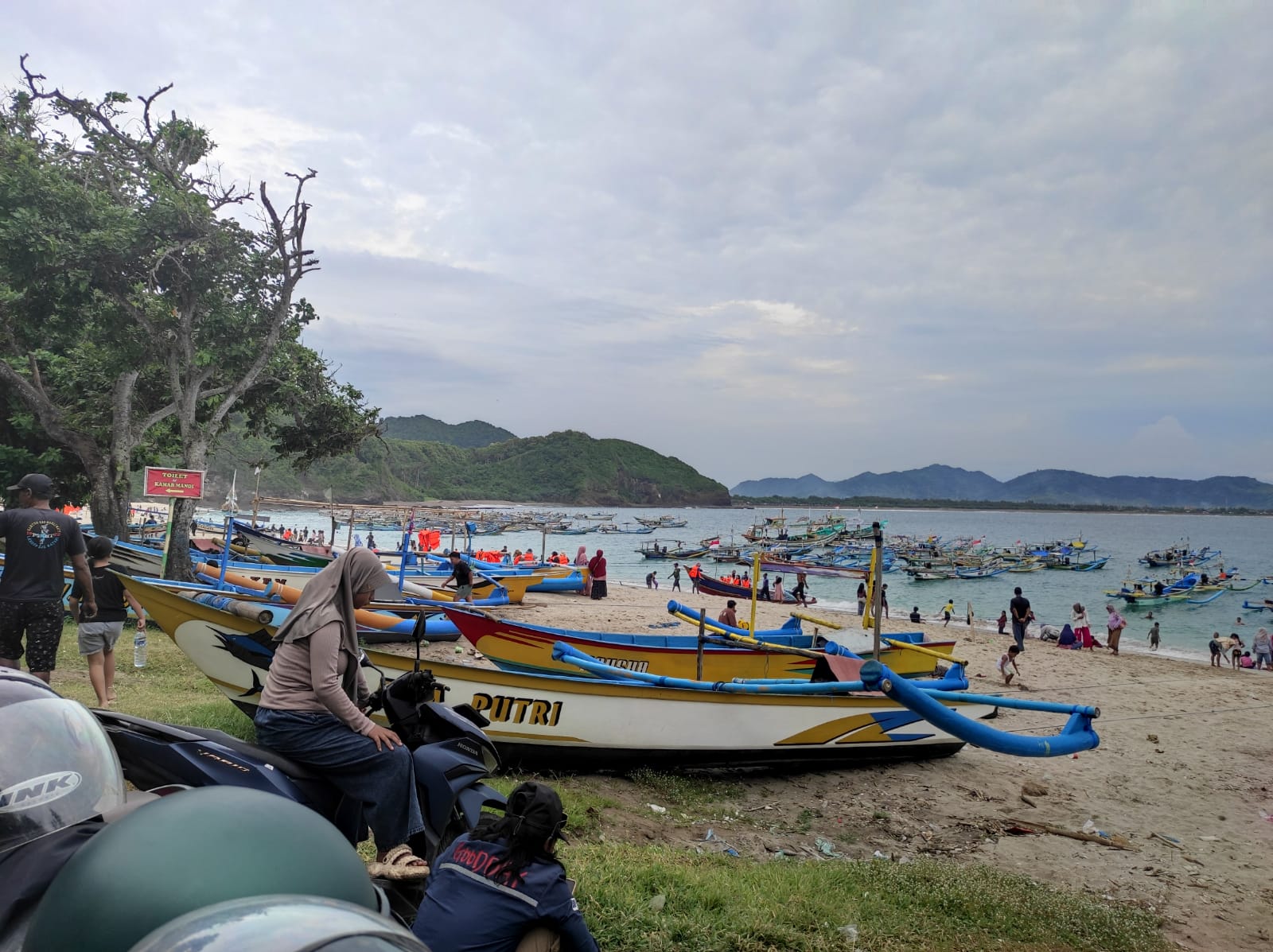 pemkab-jember-siapkan-langkah-lanjutan-pengembangan-watu-ulo-papuma