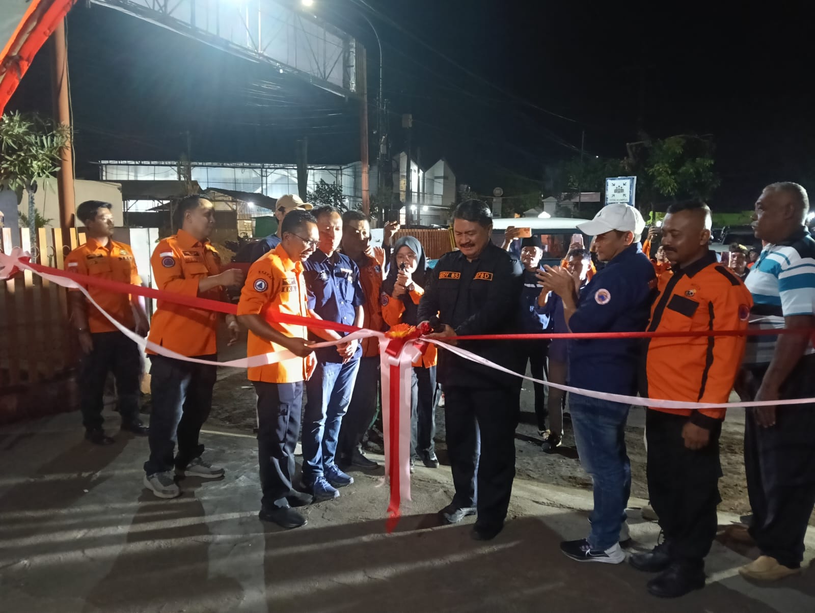 bpbd-jember-perkuat-kemanusiaan-gelar-sarasehan-bersama-relawan