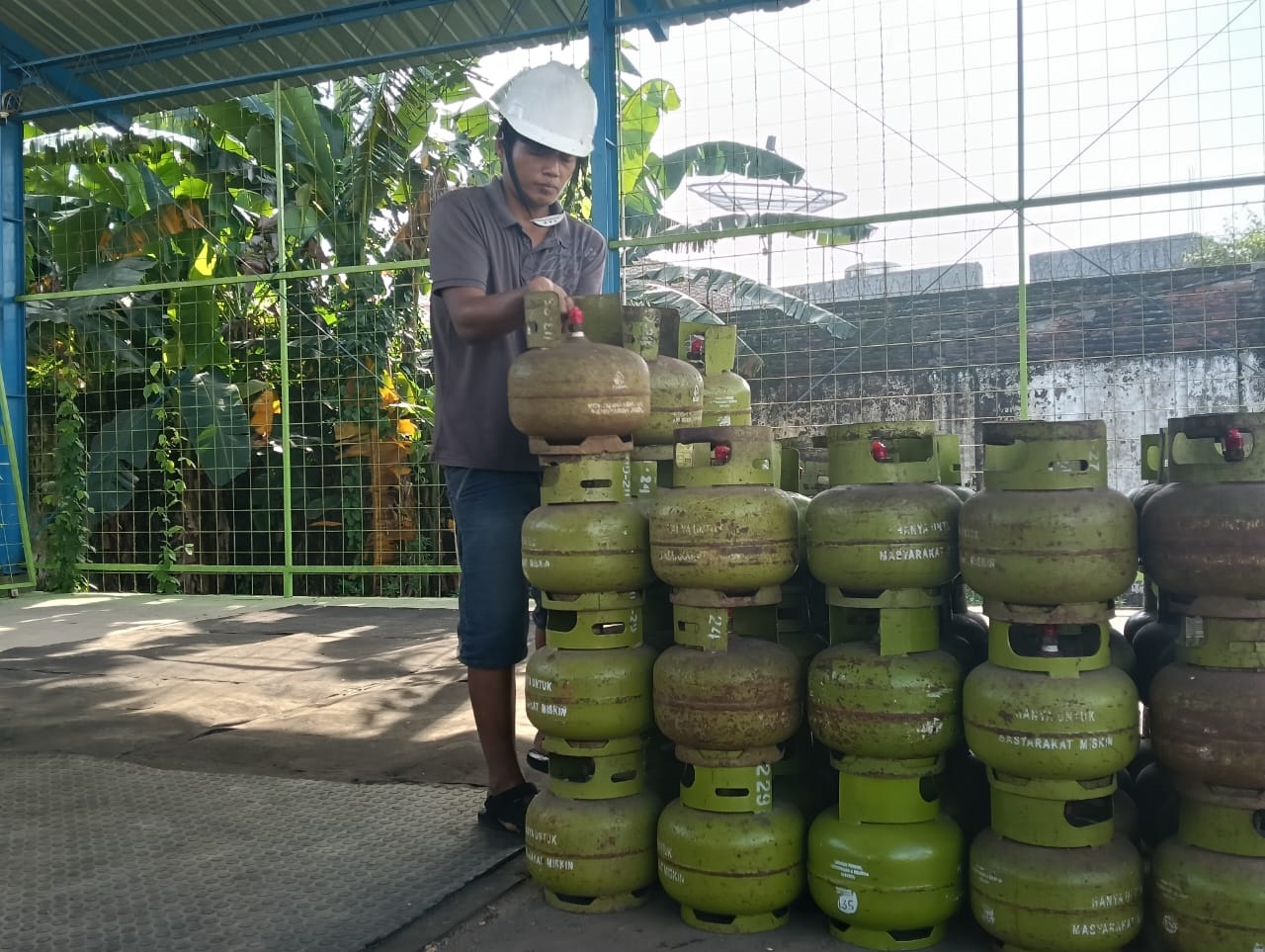 kenaikan-het-lpg-3-kilogram-dinilai-tidak-pengaruhi-harga-pasaran