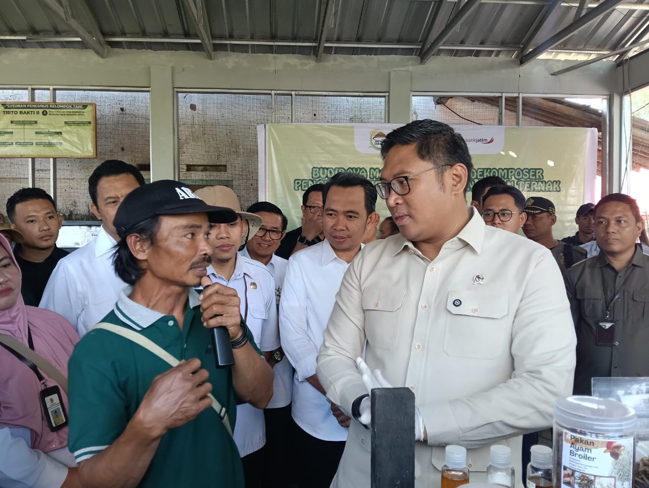 wamen-pertanian-ungkap-10-perusahaan-diduga-main-harga-beras-satgas-pangan-mulai-bertindak