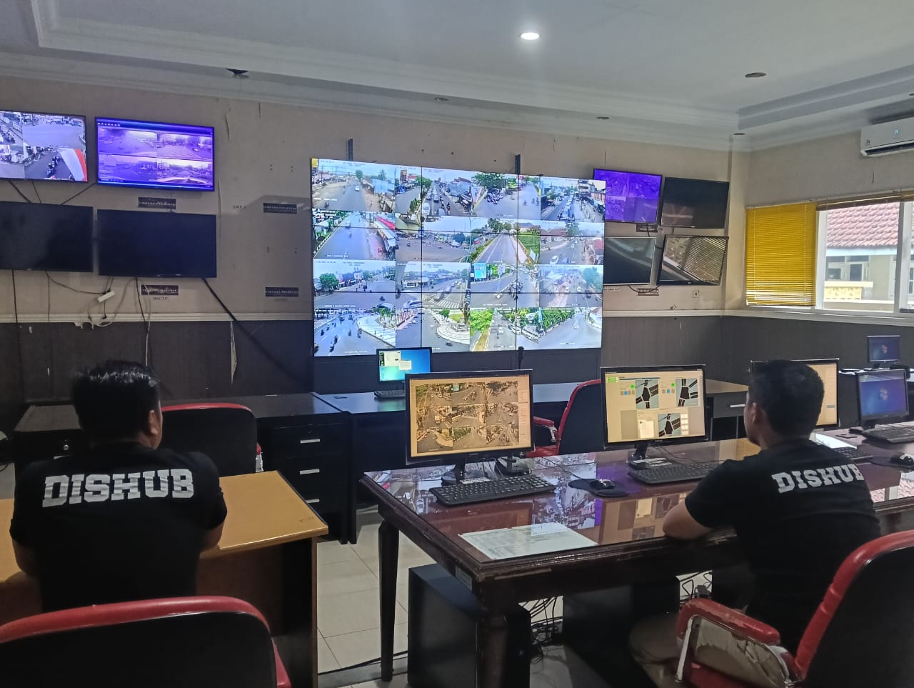 rekayasa-lalu-lintas-tajemtra-2025-dishub-jember-alihkan-arus-mulai-sabtu-pagi