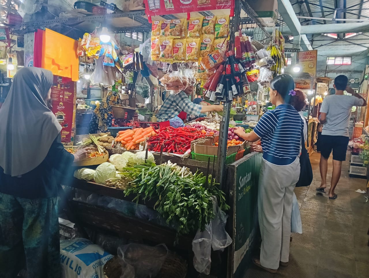 jember-kembali-alami-deflasi-harga-cabai-rawit-dan-emas-terjun-bebas