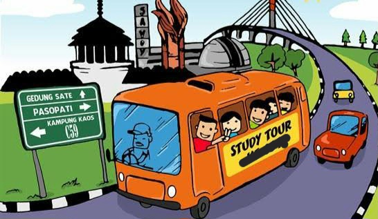 gelar-study-tour-ke-bali-kepala-smpn-2-mereka-berangkat-secara-mandiri