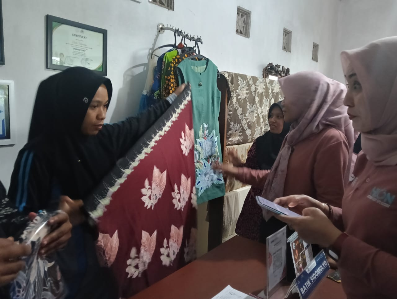 jadi-tuan-rumah-mtq-jatim-pemkab-jember-promosikan-wisata-dan-produk-lokal