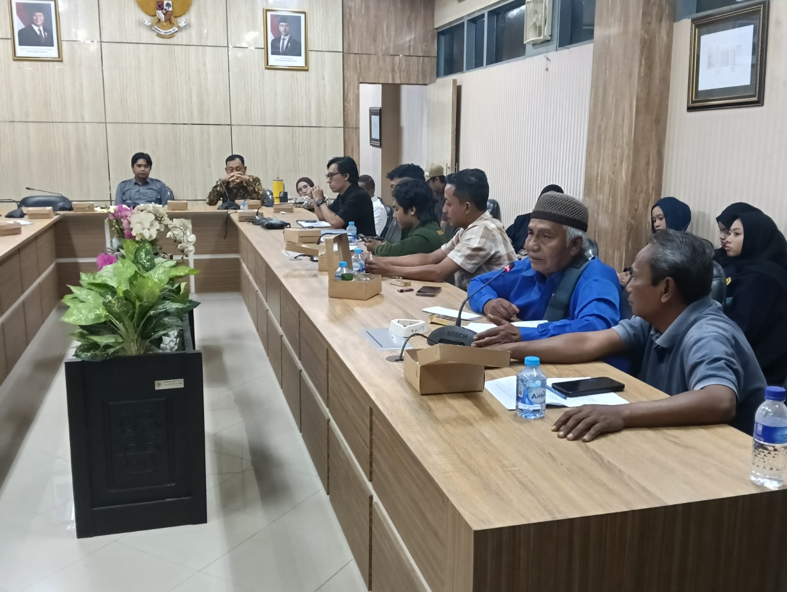 program-oplah-dinilai-tak-sesuai-kebutuhan-petani-jember-mengadu-ke-dewan