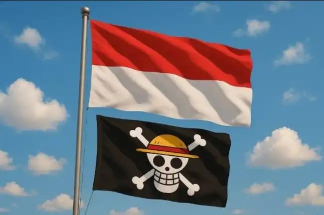 pengibar-bendera-one-piece-jelang-kemerdekaan-akan-dipidana-ini-tanggapan-pakar-hukum-unej